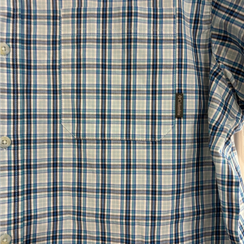 Men's Columbia Rapid Rivers II Regular Fit, XXL - Picture 5 of 5